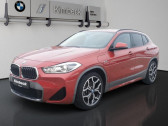 Annonce Bmw X2 occasion Hybride xDrive 25e 220 ch BVA � L'Union