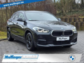 Annonce Bmw X2 occasion Hybride xDrive 25e 220 ch BVA � L'Union