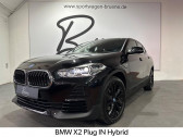 Annonce Bmw X2 occasion Hybride xDrive 25e 220 ch BVA � L'Union