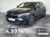 Annonce Bmw X2 occasion Hybride xDrive 25e 220 ch BVA � L'Union