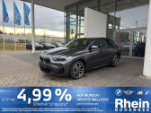 Annonce Bmw X2 occasion Hybride xDrive 25e 220 ch BVA � L'Union