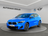 Annonce Bmw X2 occasion Hybride xDrive 25e 220 ch BVA � L'Union