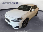 Annonce Bmw X2 occasion Hybride xDrive 25e 220 ch BVA � L'Union