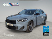 Annonce Bmw X2 occasion Hybride xDrive 25e 220 ch BVA � L'Union