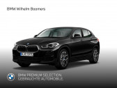 Annonce Bmw X2 occasion Hybride xDrive 25e 220 ch BVA � L'Union