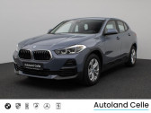 Annonce Bmw X2 occasion Hybride xDrive 25e 220 ch BVA � L'Union