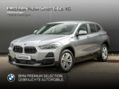 Bmw X2 xDrive 25e 220 ch BVA  � L'Union 31