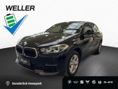 Annonce Bmw X2 occasion Hybride xDrive 25e 220 ch BVA � L'Union