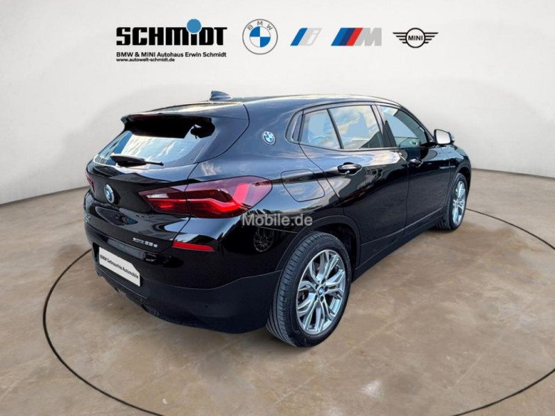 Bmw X2 xDrive 25e 220 ch BVA  occasion  L'Union - photo n7