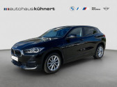 Annonce Bmw X2 occasion Hybride xDrive 25e 220 ch BVA  L'Union