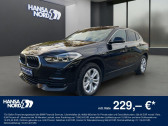 Annonce Bmw X2 occasion Hybride xDrive 25e 220 ch BVA  L'Union