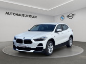 Bmw X2 xDrive 25e 220 ch BVA   L'Union 31