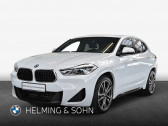 Bmw X2 occasion année 2021 boite Automatique Annonce Bmw X2 occasion Hybride xDrive 25e 220 ch BVA à L'Union