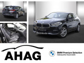 Bmw X2 occasion année 2021 boite Automatique Annonce Bmw X2 occasion Hybride xDrive 25e 220 ch BVA à L'Union