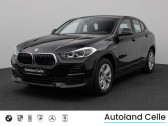 Bmw X2 occasion année 2022 boite Automatique Annonce Bmw X2 occasion Hybride xDrive 25e 220 ch BVA à L'Union