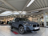 Bmw X2 occasion année 2022 boite Automatique Annonce Bmw X2 occasion Hybride xDrive 25e 220 ch BVA à L'Union