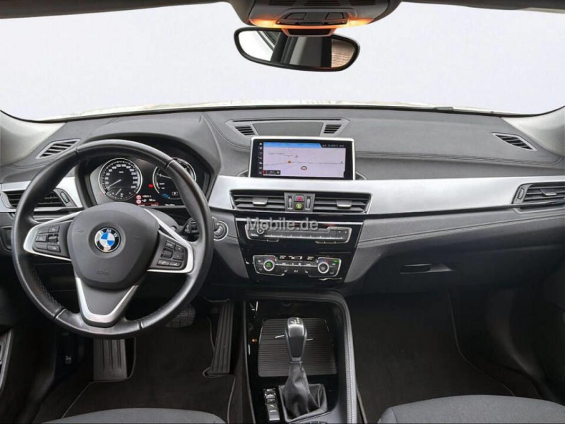 Bmw X2 xDrive 25e 220 ch BVA 2021 - photo n°3 Bmw X2 xDrive 25e 220 ch BVA  occasion à L'Union - photo n°3
