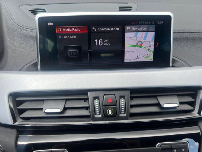 Bmw X2 xDrive 25e 220 ch BVA 2022 - photo n°10 Bmw X2 xDrive 25e 220 ch BVA  occasion à L'Union - photo n°10