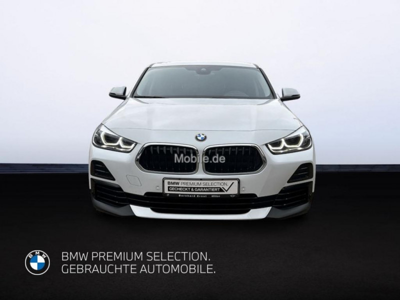 Bmw X2 xDrive 25e 220 ch BVA 2021 - photo n°13 Bmw X2 xDrive 25e 220 ch BVA  occasion à L'Union - photo n°13