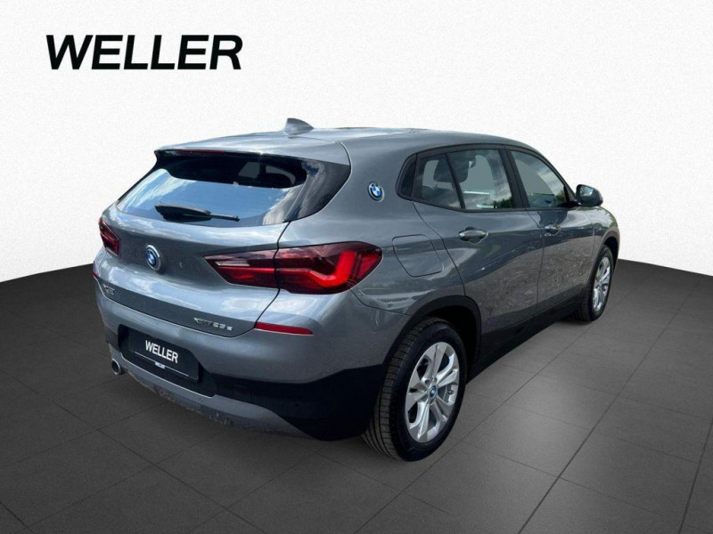 Bmw X2 xDrive 25e 220 ch BVA 2022 - photo n°5 Bmw X2 xDrive 25e 220 ch BVA  occasion à L'Union - photo n°5