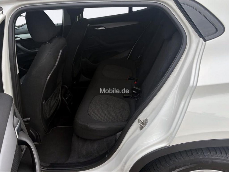 Bmw X2 xDrive 25e 220 ch BVA 2021 - photo n°8 Bmw X2 xDrive 25e 220 ch BVA  occasion à L'Union - photo n°8