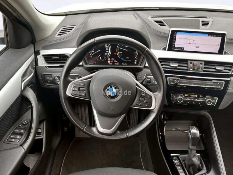 Bmw X2 xDrive 25e 220 ch BVA 2021 - photo n°6 Bmw X2 xDrive 25e 220 ch BVA  occasion à L'Union - photo n°6
