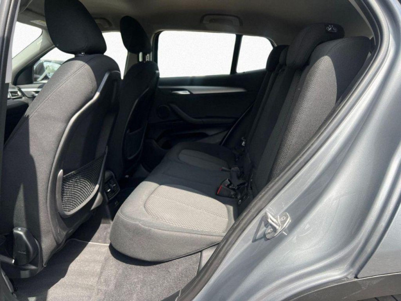 Bmw X2 xDrive 25e 220 ch BVA 2022 - photo n°15 Bmw X2 xDrive 25e 220 ch BVA  occasion à L'Union - photo n°15