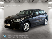Bmw X2 occasion  année 2022 boite Automatique Annonce Bmw X2 occasion Hybride xDrive 25e 220 ch BVA à L'Union