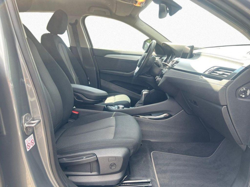 Bmw X2 xDrive 25e 220 ch BVA 2022 - photo n°14 Bmw X2 xDrive 25e 220 ch BVA  occasion à L'Union - photo n°14