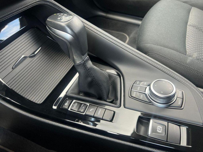 Bmw X2 xDrive 25e 220 ch BVA 2022 - photo n°11 Bmw X2 xDrive 25e 220 ch BVA  occasion à L'Union - photo n°11