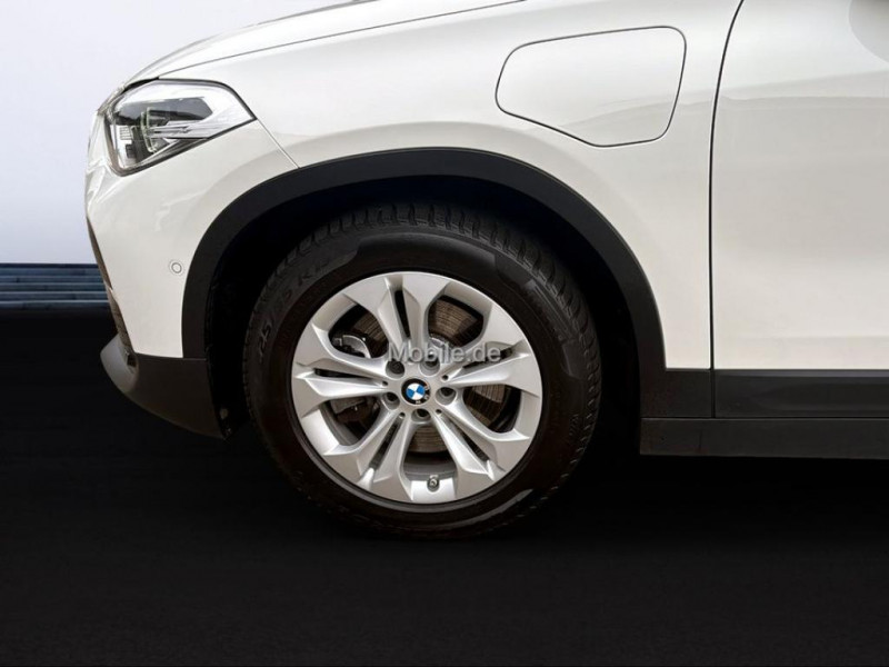 Bmw X2 xDrive 25e 220 ch BVA 2021 - photo n°14 Bmw X2 xDrive 25e 220 ch BVA  occasion à L'Union - photo n°14
