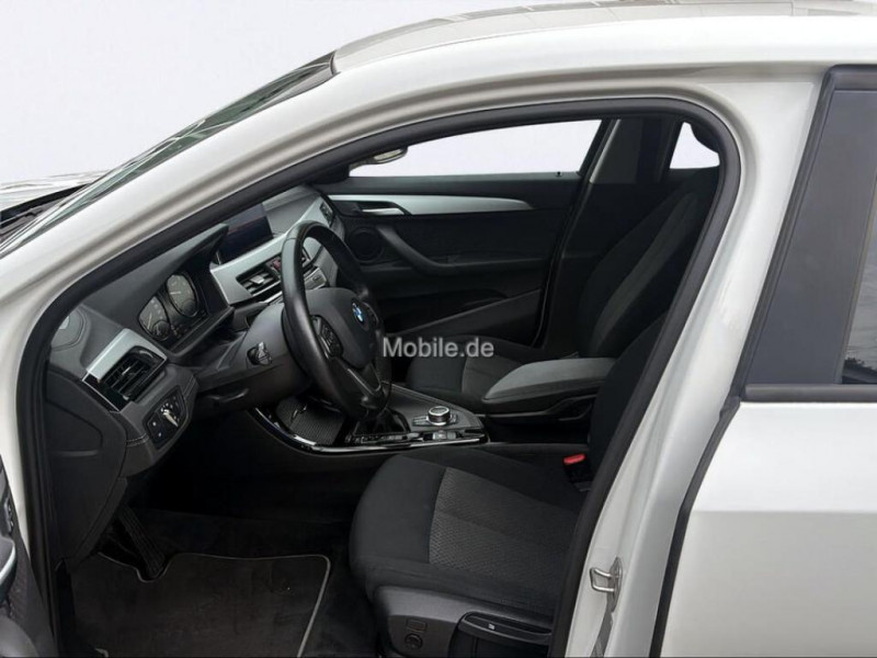 Bmw X2 xDrive 25e 220 ch BVA 2021 - photo n°5 Bmw X2 xDrive 25e 220 ch BVA  occasion à L'Union - photo n°5