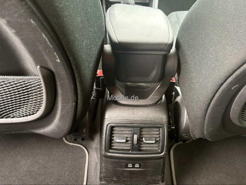 Bmw X2 xDrive 25e 220 ch BVA 2021 - photo n°10 Bmw X2 xDrive 25e 220 ch BVA  occasion à L'Union - photo n°10