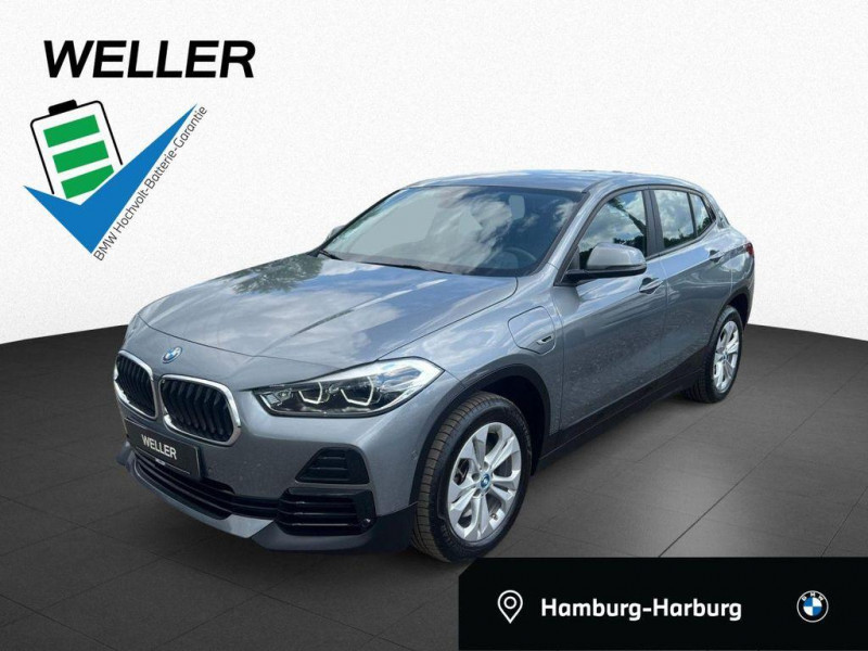 Bmw X2 xDrive 25e 220 ch BVA 2022 Bmw X2 xDrive 25e 220 ch BVA  occasion à L'Union