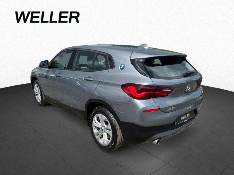 Bmw X2 xDrive 25e 220 ch BVA 2022 - photo n°6 Bmw X2 xDrive 25e 220 ch BVA  occasion à L'Union - photo n°6