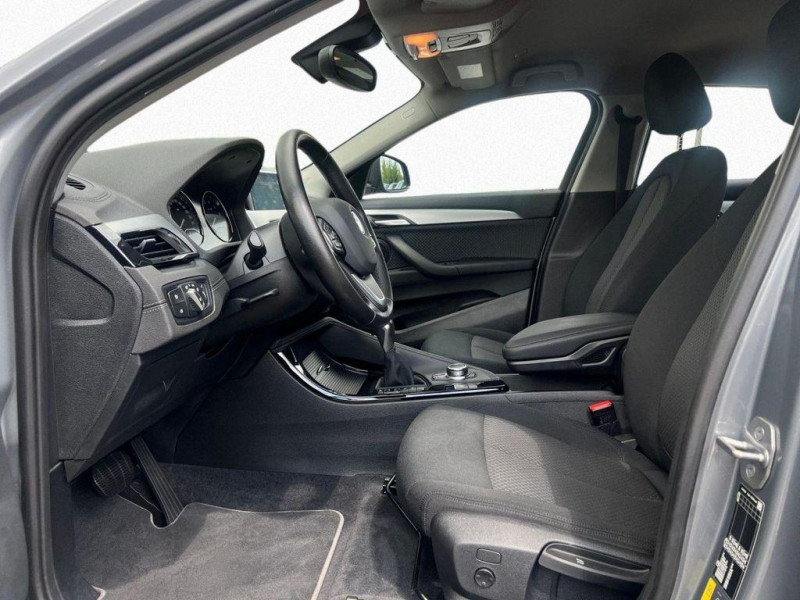 Bmw X2 xDrive 25e 220 ch BVA 2022 - photo n°13 Bmw X2 xDrive 25e 220 ch BVA  occasion à L'Union - photo n°13