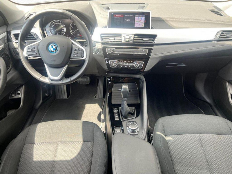Bmw X2 xDrive 25e 220 ch BVA 2022 - photo n°12 Bmw X2 xDrive 25e 220 ch BVA  occasion à L'Union - photo n°12