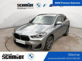 Annonce Bmw X2 occasion Hybride xDrive 25e 220 ch BVA  L'Union