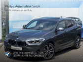 Annonce Bmw X2 occasion Hybride xDrive 25e 220 ch BVA  L'Union