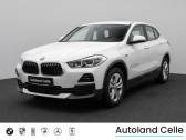 Annonce Bmw X2 occasion Hybride xDrive 25e 220 ch BVA  L'Union