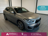 Annonce Bmw X2 occasion Hybride xDrive 25e 220 ch BVA � L'Union