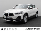 Annonce Bmw X2 occasion Hybride xDrive 25e 220 ch BVA � L'Union