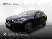 Annonce Bmw X2 occasion Hybride xDrive 25e 220 ch BVA � L'Union