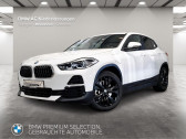 Annonce Bmw X2 occasion Hybride xDrive 25e 220 ch BVA � L'Union