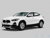 Annonce Bmw X2 occasion Hybride xDrive 25e 220 ch BVA � L'Union