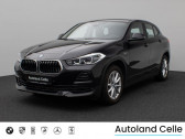 Bmw X2 xDrive 25e 220 ch BVA   L'Union 31