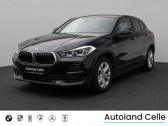 Bmw X2 xDrive 25e 220 ch BVA   L'Union 31