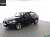 Annonce Bmw X2 occasion Hybride xDrive 25e 220 ch BVA  L'Union