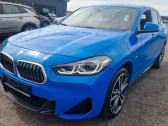 Annonce Bmw X2 occasion Hybride xDrive 25e 220 ch BVA  L'Union