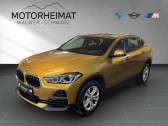 Bmw X2 xDrive 25e 220 ch BVA   L'Union 31